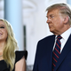 Illustration for article titled Tiffany Trump Solemnly Commemorates 9/11 With a Clip Art Video of a Fireball